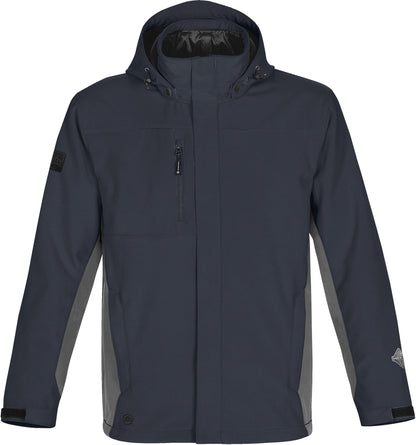 SSJ-1 Men's Atmosphere 3-in-1
