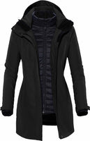 SSJ-2W Women's Avalante System Jacket