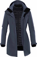 SSJ-2W Women's Avalante System Jacket