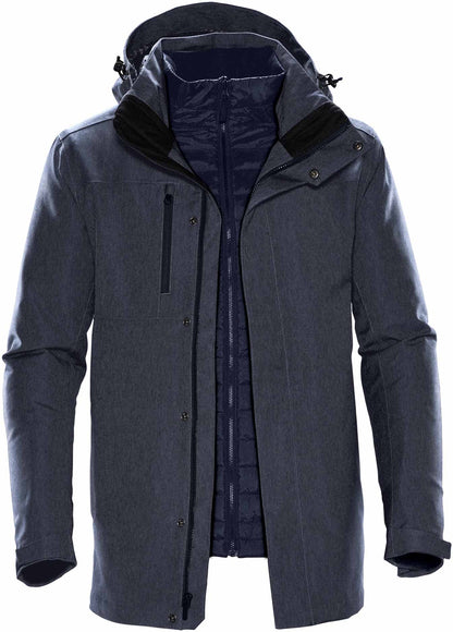 SSJ-2 Men's Avalante System Jacket