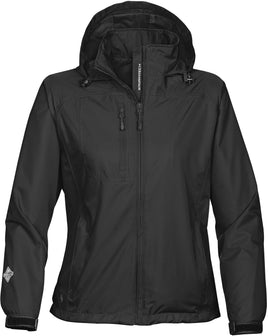 SSR-3W Women's Stratus Lightweight Shell