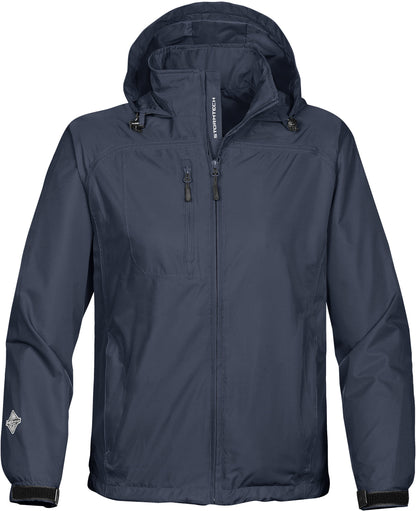 SSR-3 Mens Stratus Lightweight Shell