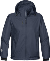 SSR-3 Mens Stratus Lightweight Shell