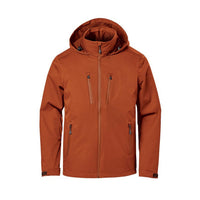 SSR-5 Men's Scirocco Lightweight Shell