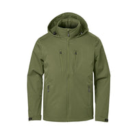 SSR-5 Men's Scirocco Lightweight Shell