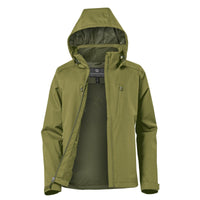 SSR-5W Women's Scirocco Lightweight Shell