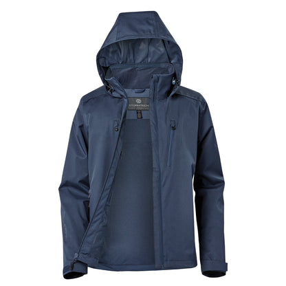 SSR-5W Women's Scirocco Lightweight Shell