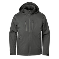 SSR-5 Men's Scirocco Lightweight Shell