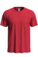 ST2020 Men's Classic-T Organic