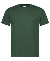 ST2100 Men's Heavyweight Comfort-T Crew Neck