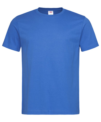 ST2100 Men's Heavyweight Comfort-T Crew Neck