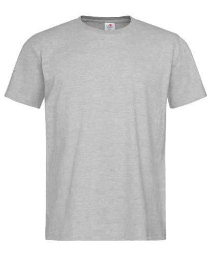 ST2100 Men's Heavyweight Comfort-T Crew Neck