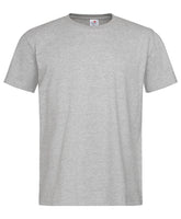 ST2100 Men's Heavyweight Comfort-T Crew Neck