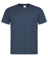 ST2100 Men's Heavyweight Comfort-T Crew Neck