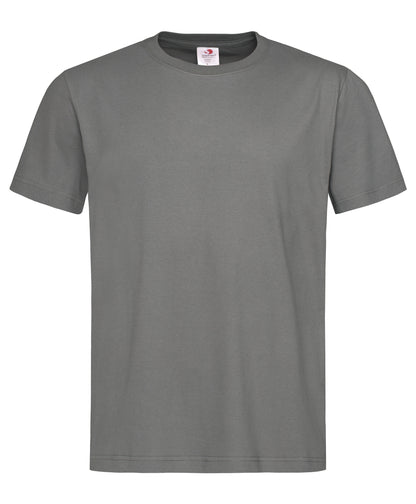 ST2100 Men's Heavyweight Comfort-T Crew Neck