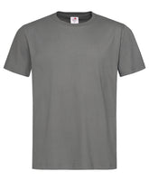 ST2100 Men's Heavyweight Comfort-T Crew Neck