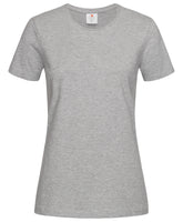 ST2160 Women's Heavyweight Comfort-T Crew Neck