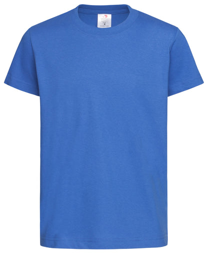 ST2220 Kids Classic-T Organic Crew Neck