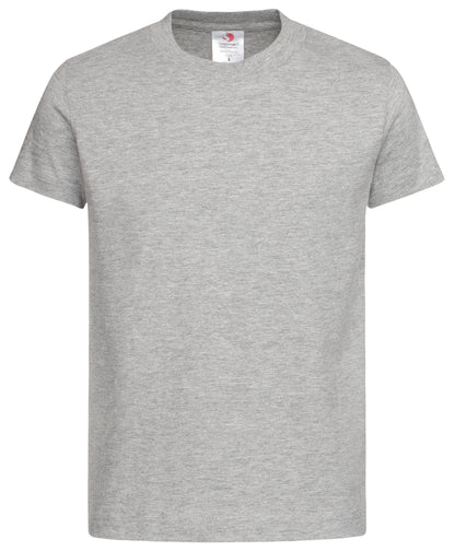 ST2220 Kids Classic-T Organic Crew Neck