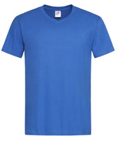 ST2300 Men's Classic-T V-neck