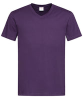 ST2300 Men's Classic-T V-neck