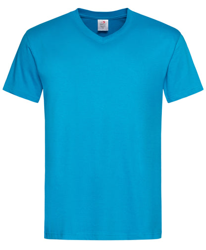 ST2300 Men's Classic-T V-neck