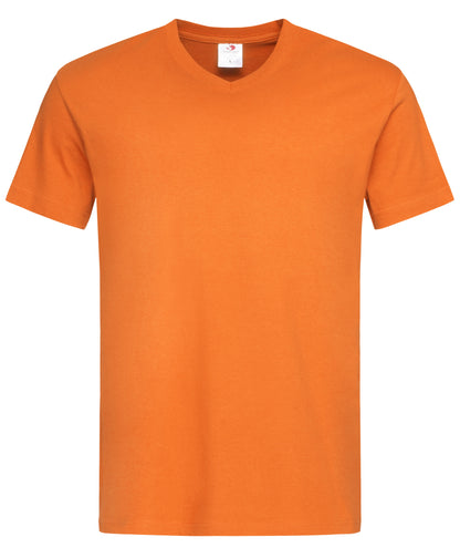 ST2300 Men's Classic-T V-neck
