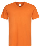 ST2300 Men's Classic-T V-neck