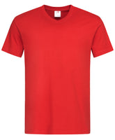 ST2300 Men's Classic-T V-neck