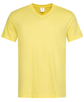 ST2300 Men's Classic-T V-neck