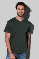 ST2300 Men's Classic-T V-neck