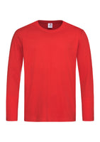 ST2500 Men's Classic-T Long Sleeve