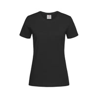 ST2600 Women's Classic T | TEE SHIRT