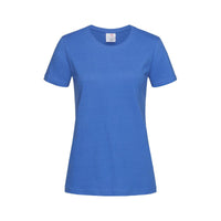 ST2600 Women's Classic T | TEE SHIRT