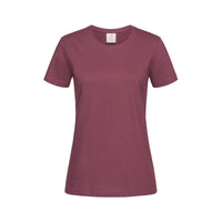 ST2600 Women's Classic T | TEE SHIRT