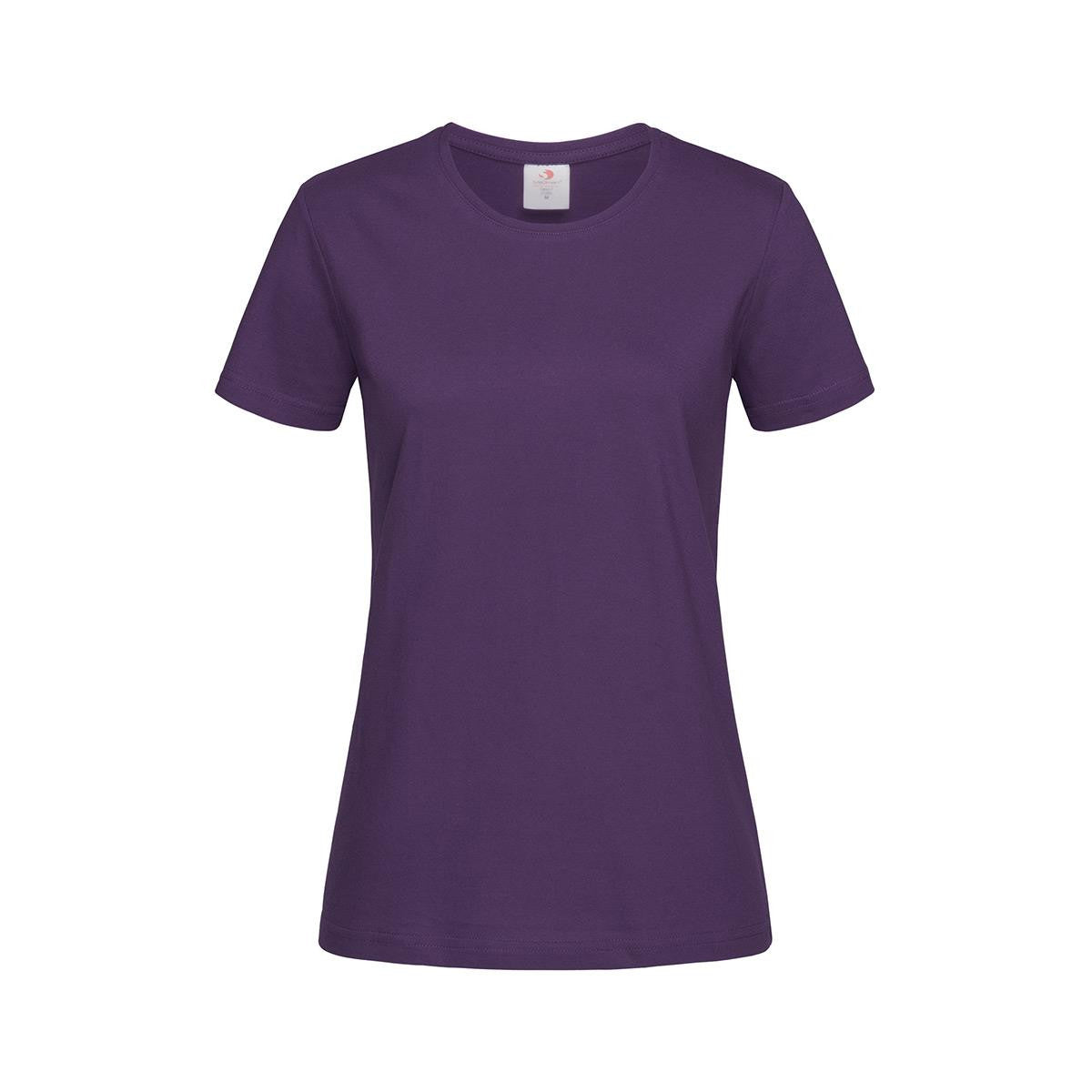 ST2600 Women's Classic T | TEE SHIRT