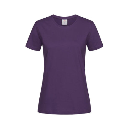 ST2600 Women's Classic T | TEE SHIRT