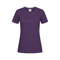 ST2600 Women's Classic T | TEE SHIRT