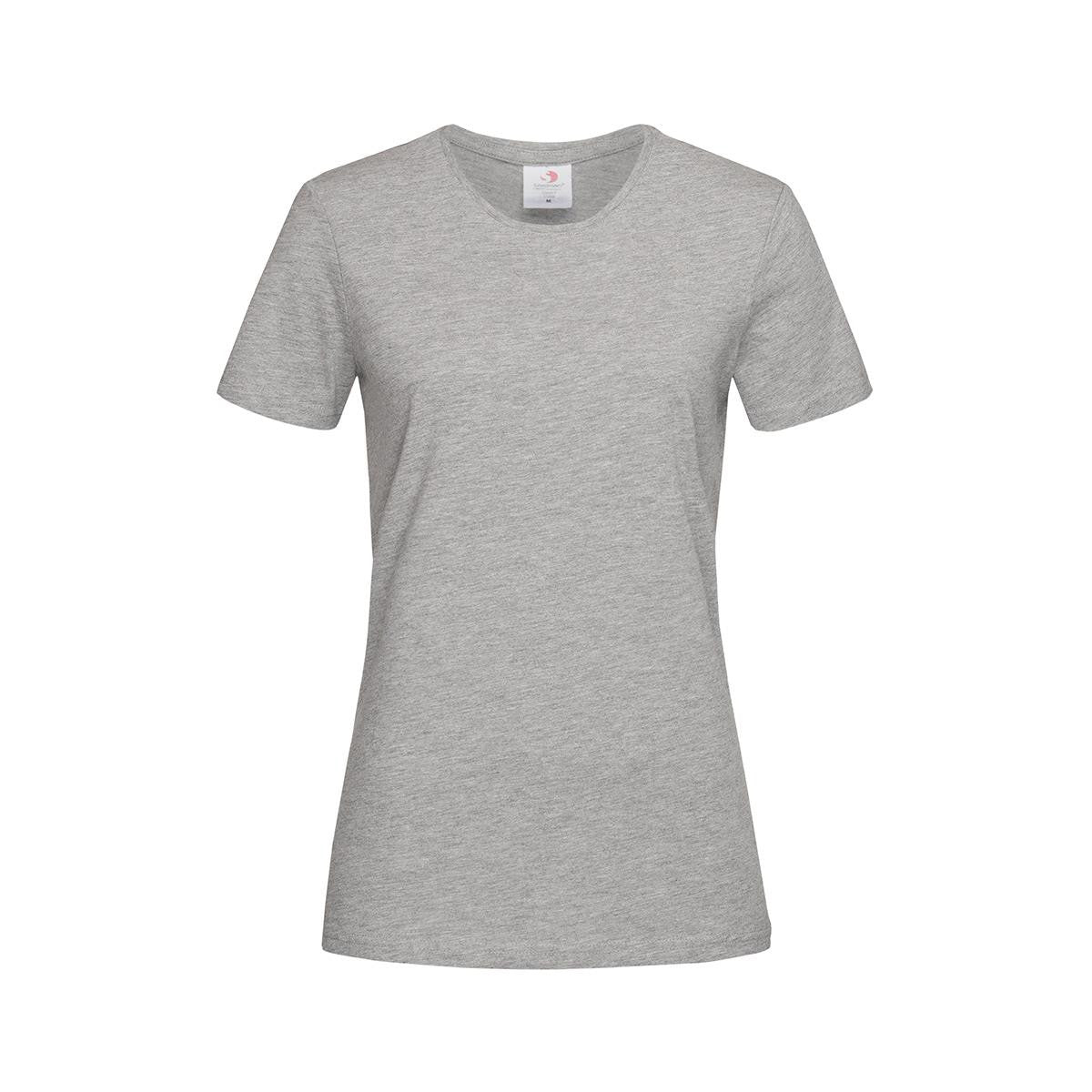 ST2600 Women's Classic T | TEE SHIRT