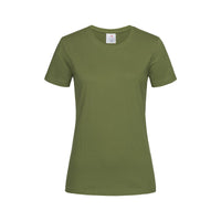 ST2600 Women's Classic T | TEE SHIRT