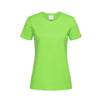 ST2600 Women's Classic T | TEE SHIRT