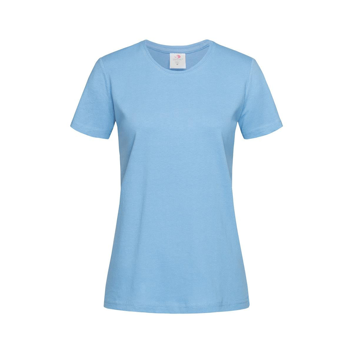 ST2600 Women's Classic T | TEE SHIRT