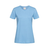 ST2600 Women's Classic T | TEE SHIRT