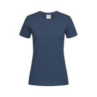 ST2600 Women's Classic T | TEE SHIRT