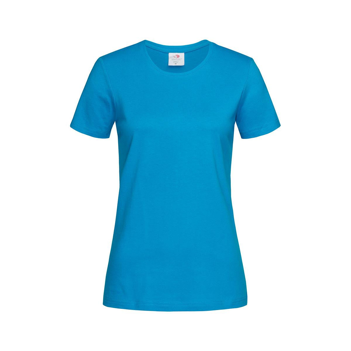 ST2600 Women's Classic T | TEE SHIRT