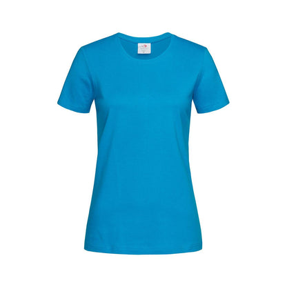 ST2600 Women's Classic T | TEE SHIRT