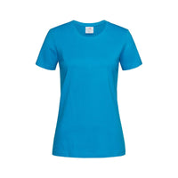 ST2600 Women's Classic T | TEE SHIRT