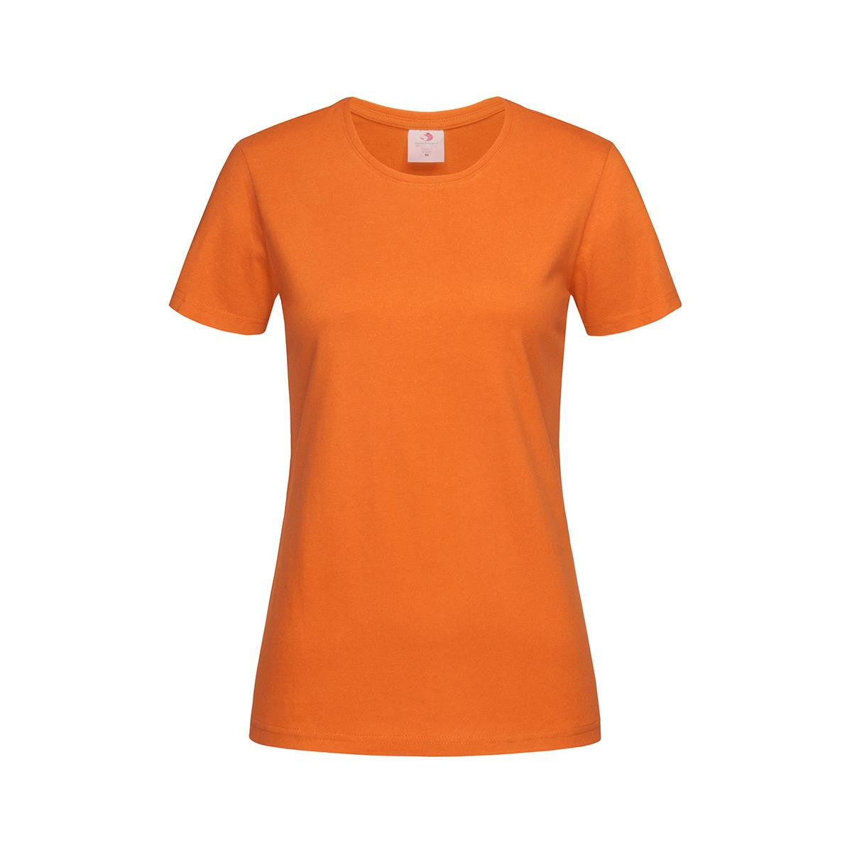 ST2600 Women's Classic T | TEE SHIRT