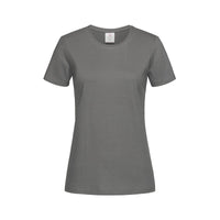 ST2600 Women's Classic T | TEE SHIRT