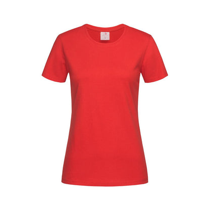 ST2600 Women's Classic T | TEE SHIRT